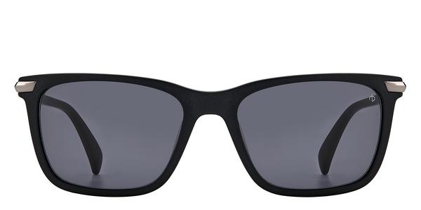 Rag and Bone Rag & Bone RNB5042/S - Matte Black, Acetate, Rectangle frame