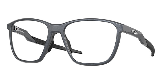 Oakley OX8186 FUTURITY RS - Matte Blue Steel, Acetate, Oval frame