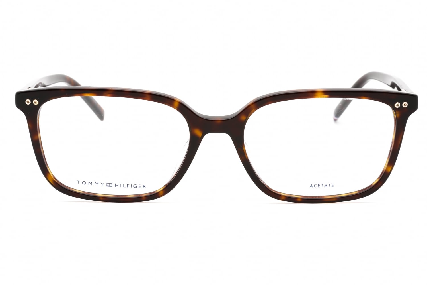 Tommy Hilfiger TH 1870/F - Havana, Mixed Materials, Rectangle frame