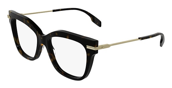 Canada Goose GC25619E - Dark Havana, Plastic, Rectangle frame