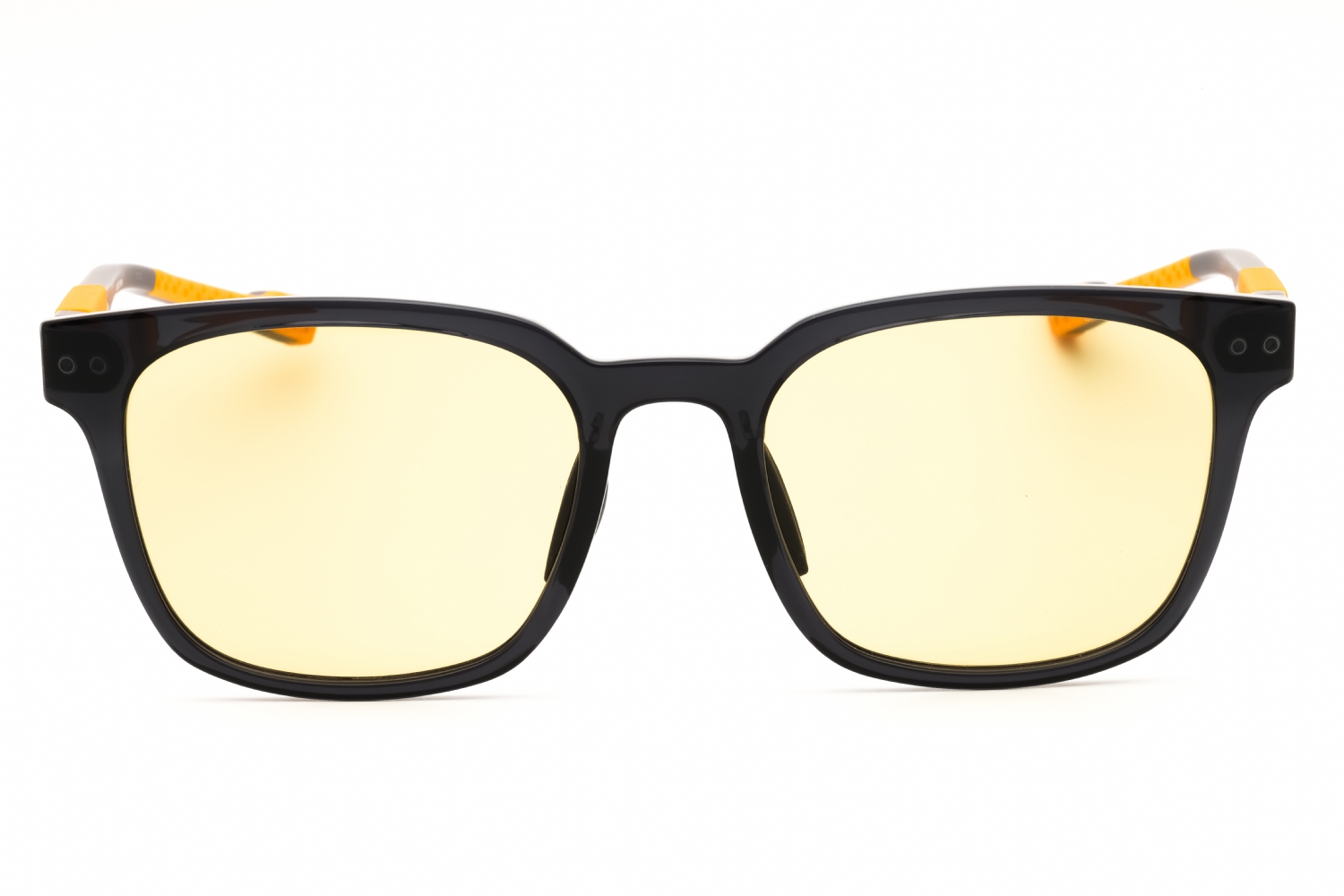 Calvin Klein CK24530SLB - Dark Grey, Acetate, Rectangle frame