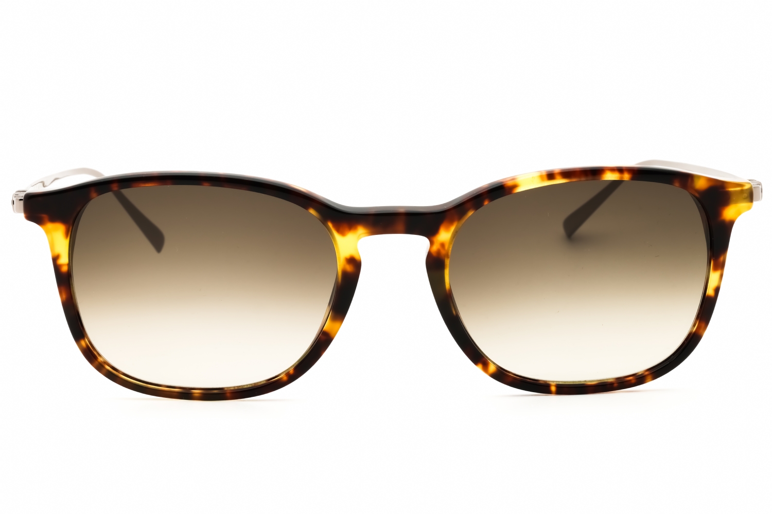 Salvatore Ferragamo SF2846SCP - Dark Tortoise, Acetate, Rectangle frame