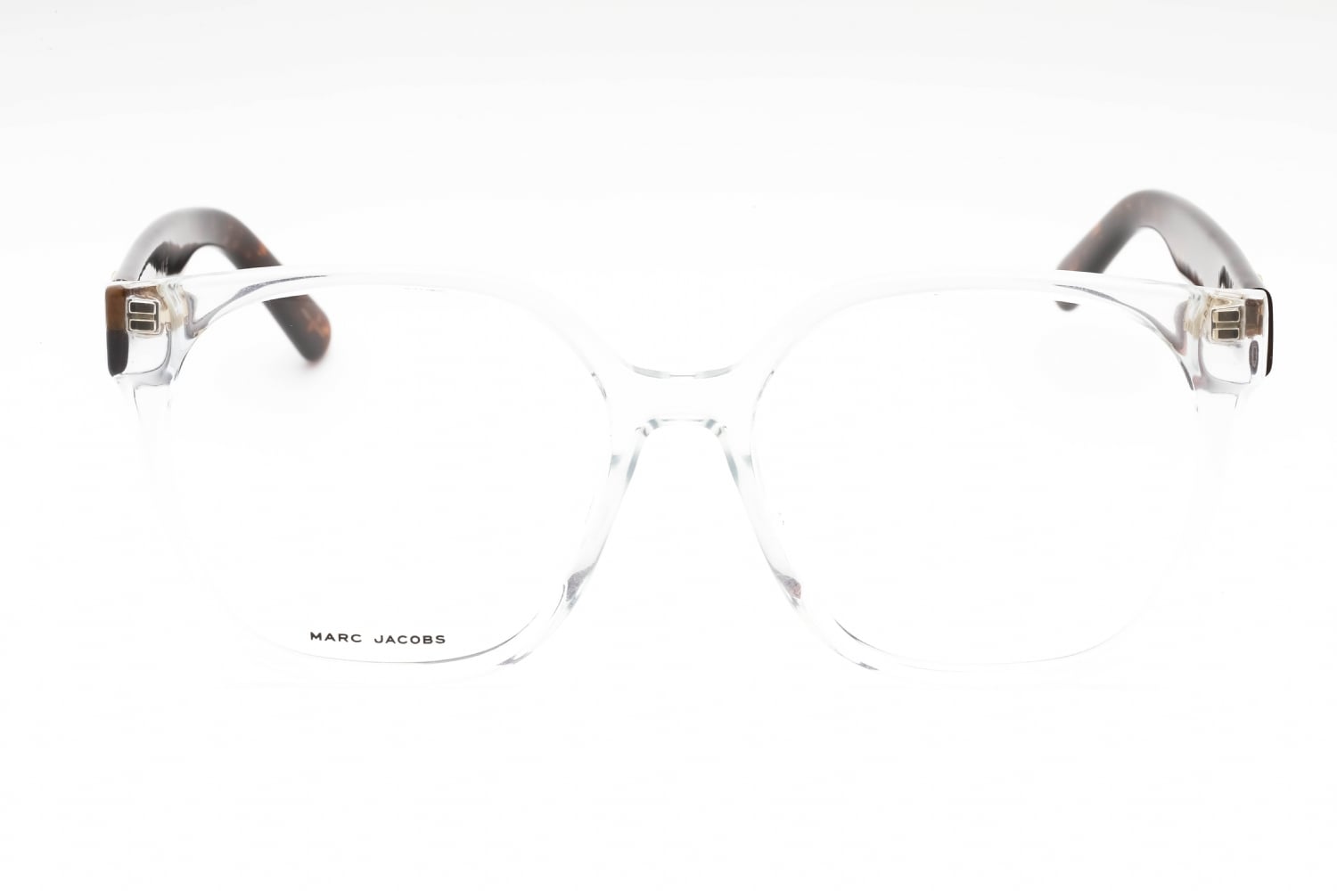 Marc Jacobs MARC 726 - Crystal Havana, Plastic, Rectangle frame