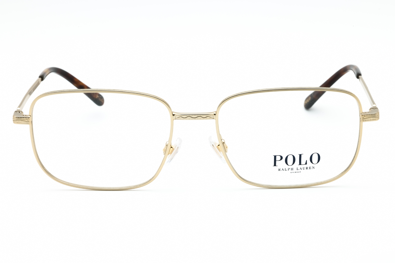 Polo 0PH1218 - Gold, Metal, Rectangle frame