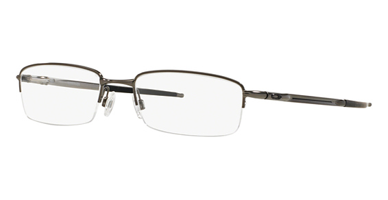 Oakley OX3111 RHINOCHASER - Cement, Metal, Rectangle frame