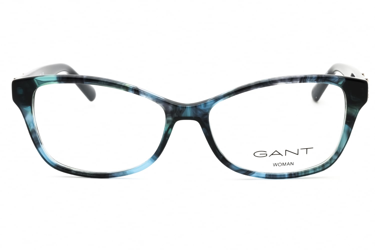 Gant GA4136 - Coloured Havana, Acetate, Cat Eye frame