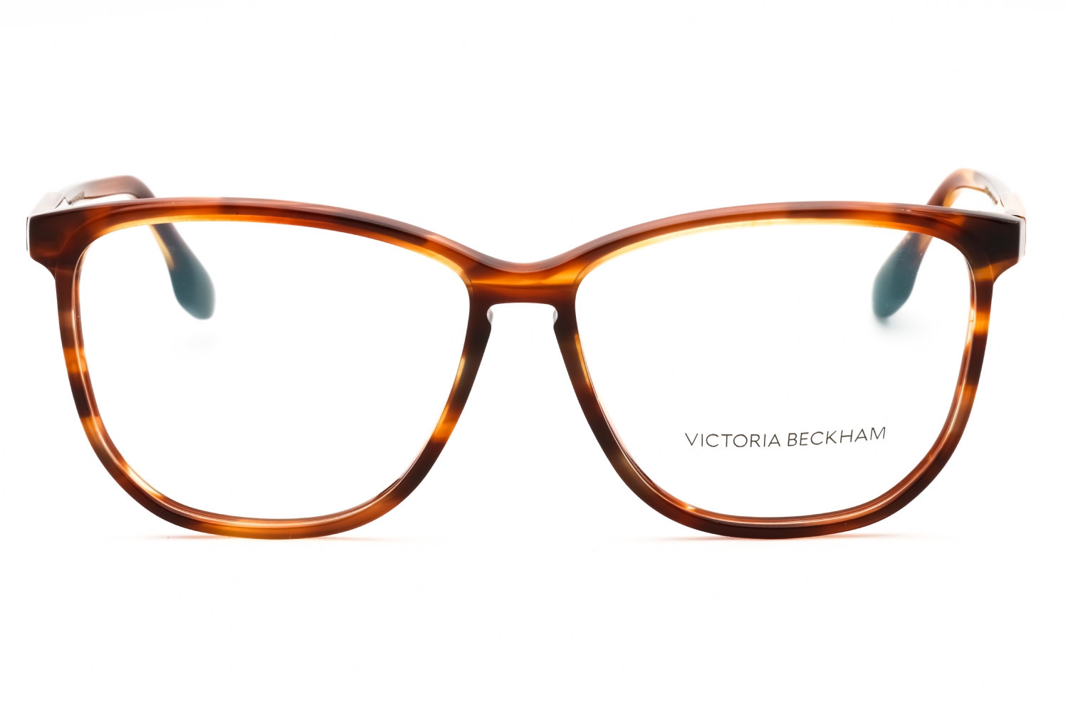 Victoria Beckham VB2629 - Chocolate Smoke, Acetate, Oval frame