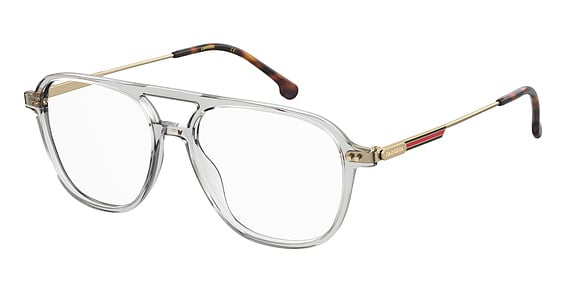 Carrera 1120 - Grey, Acetate, Aviator frame
