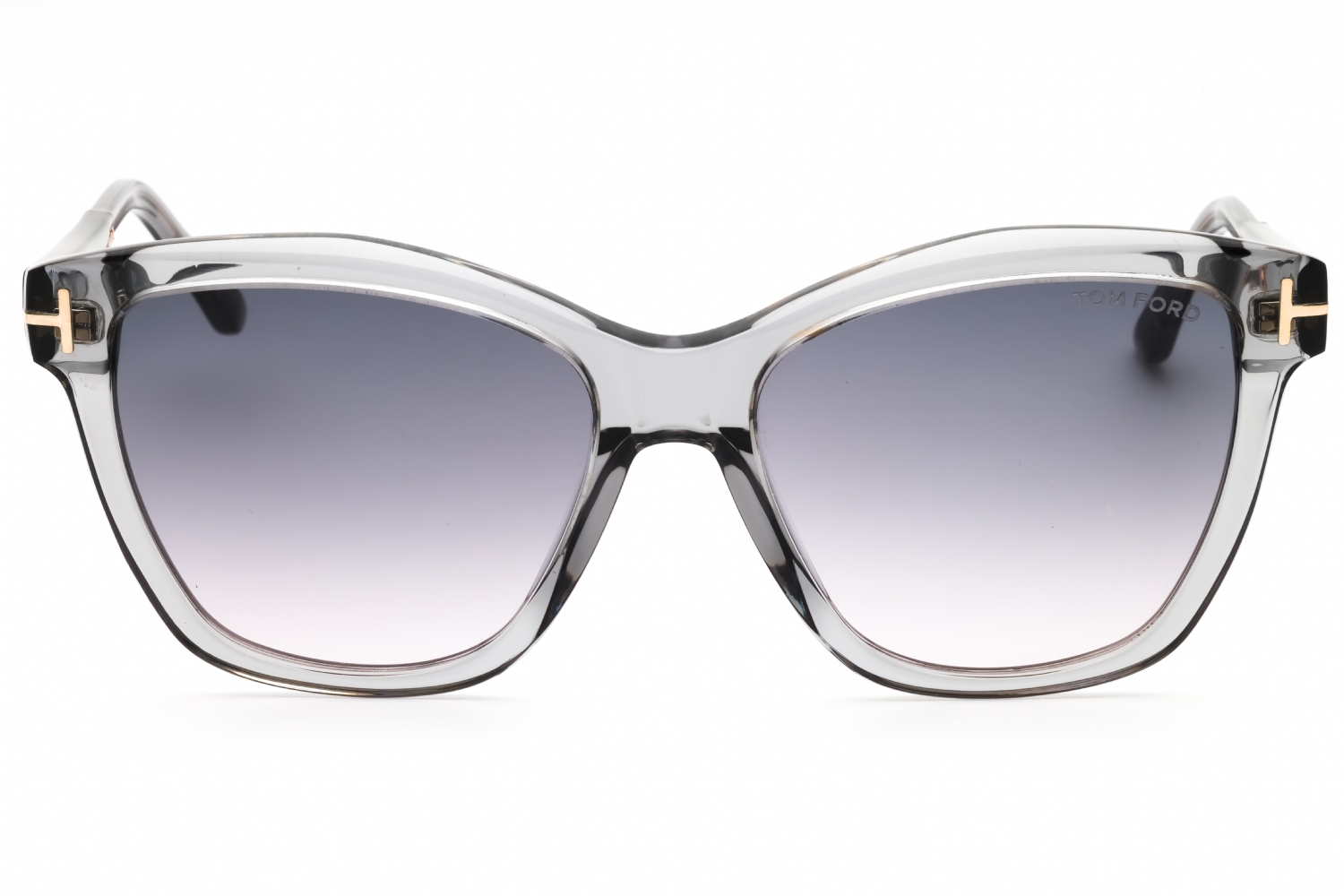 Draper James DJ9029, SMOKE GRADIENT/Dark Grey, Size54X15X140 Postalcontacts.com -- Draper James DJ9029 main image 2