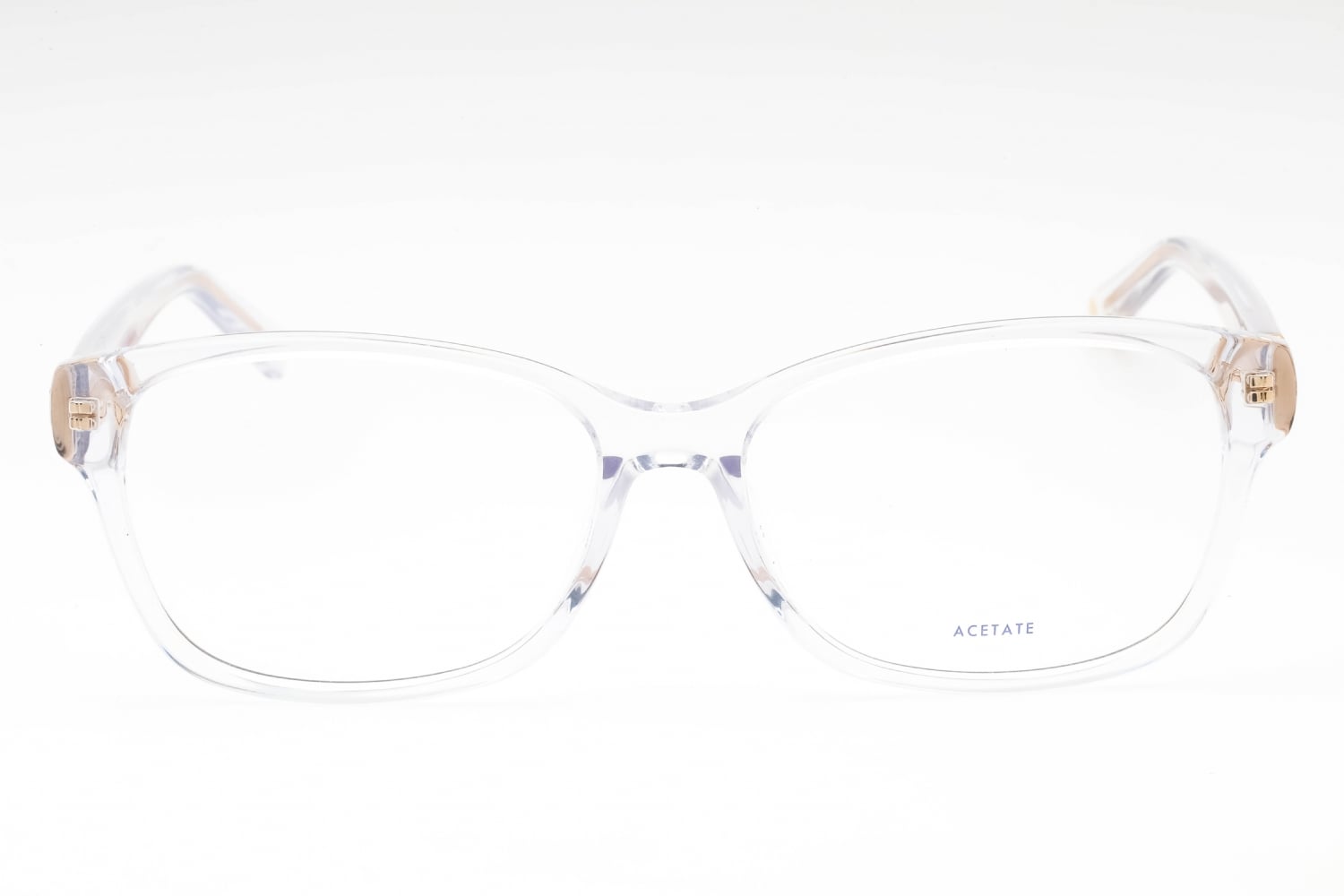 Tommy Hilfiger TH 1779 - Crystal, Plastic, Oval frame