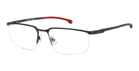 CARRERA DUCATI Carduc 048 - Matte Black, Other, Rectangle frame