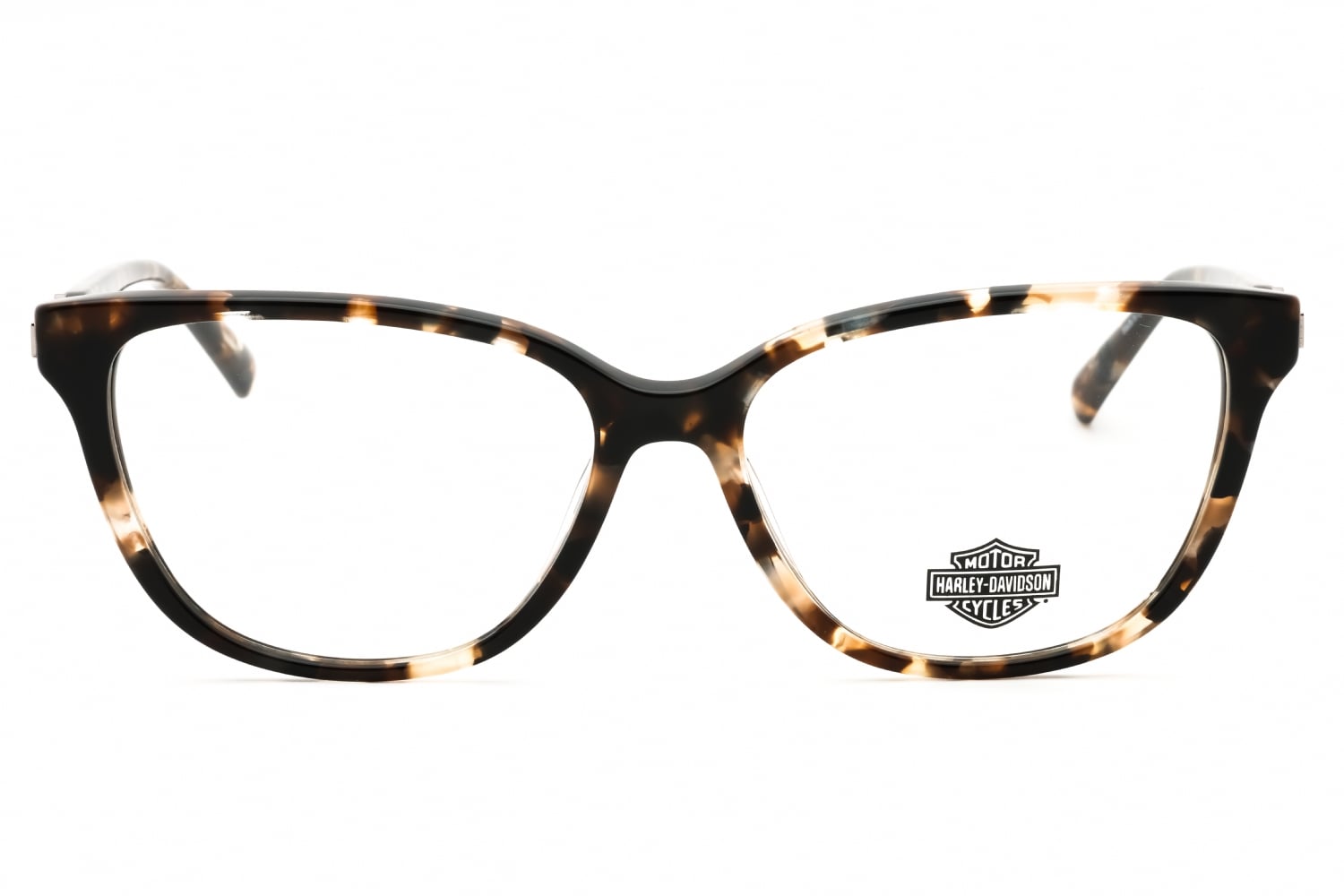 Harley Davidson HD0577 - Light Brown/other, Acetate, Oval frame