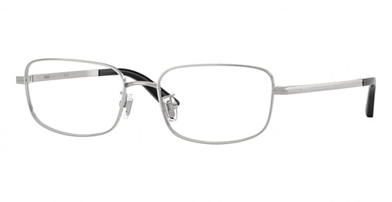 Versace VE1324D - Silver Versace, Metal, Mixed Shapes frame