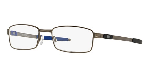 Oakley OX3112 TUMBLEWEED - Matte Cement, Metal, Rectangle frame