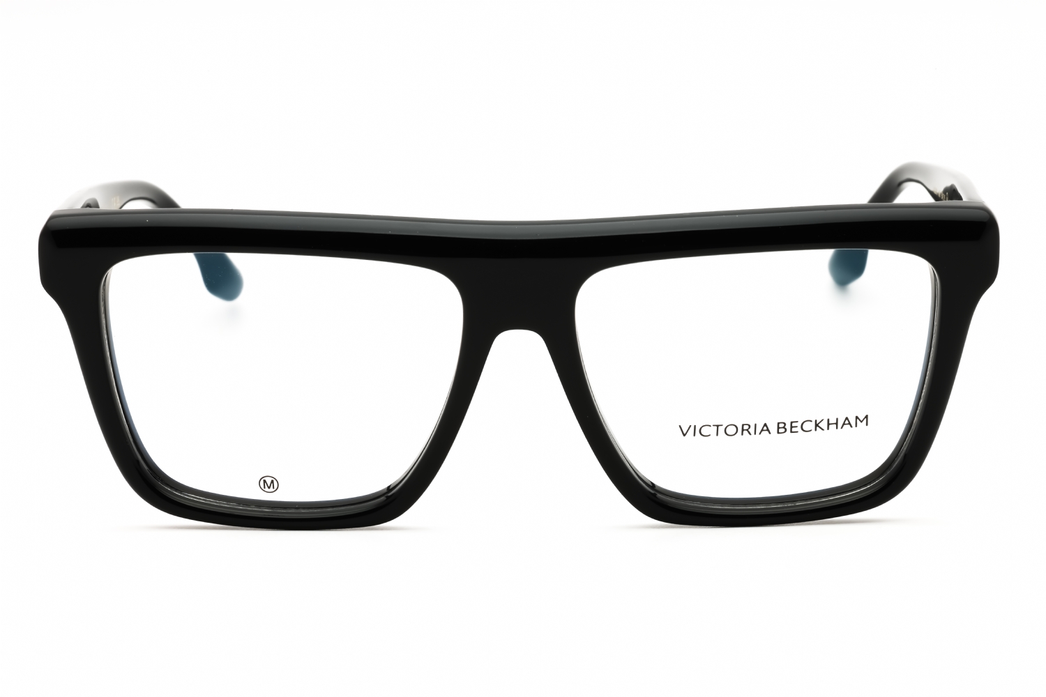 Victoria Beckham VB2678 - Black, Acetate, Rectangle frame