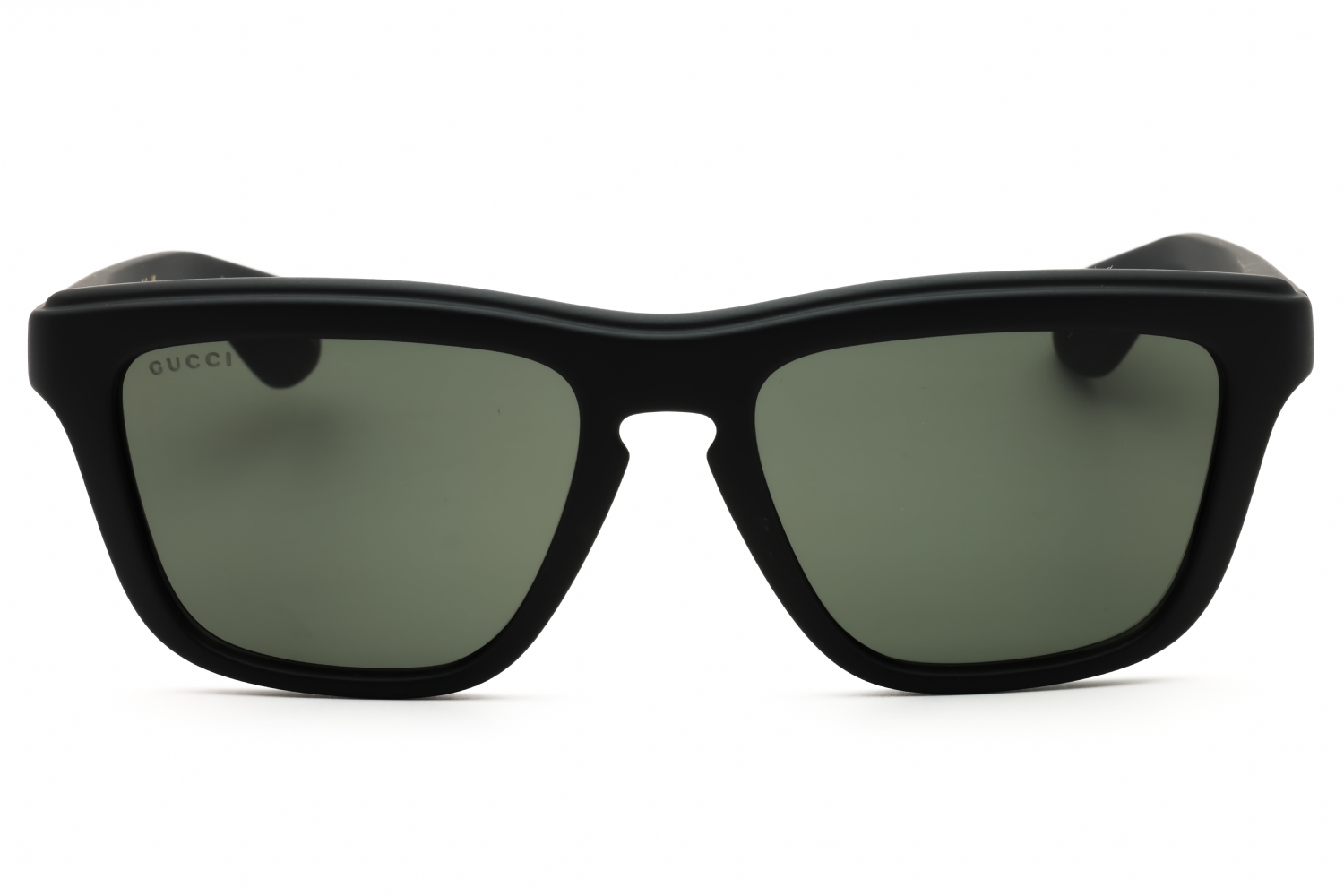 Gucci GG1571S - Black, Acetate, Rectangle frame