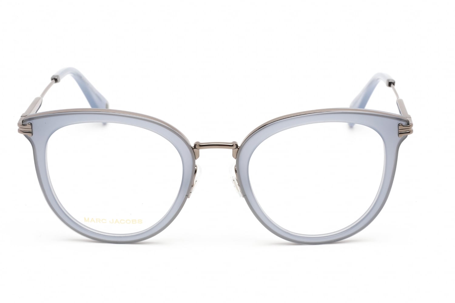 Marc Jacobs MJ 1055 - Azure Ruthenium, Acetate, Cat Eye frame