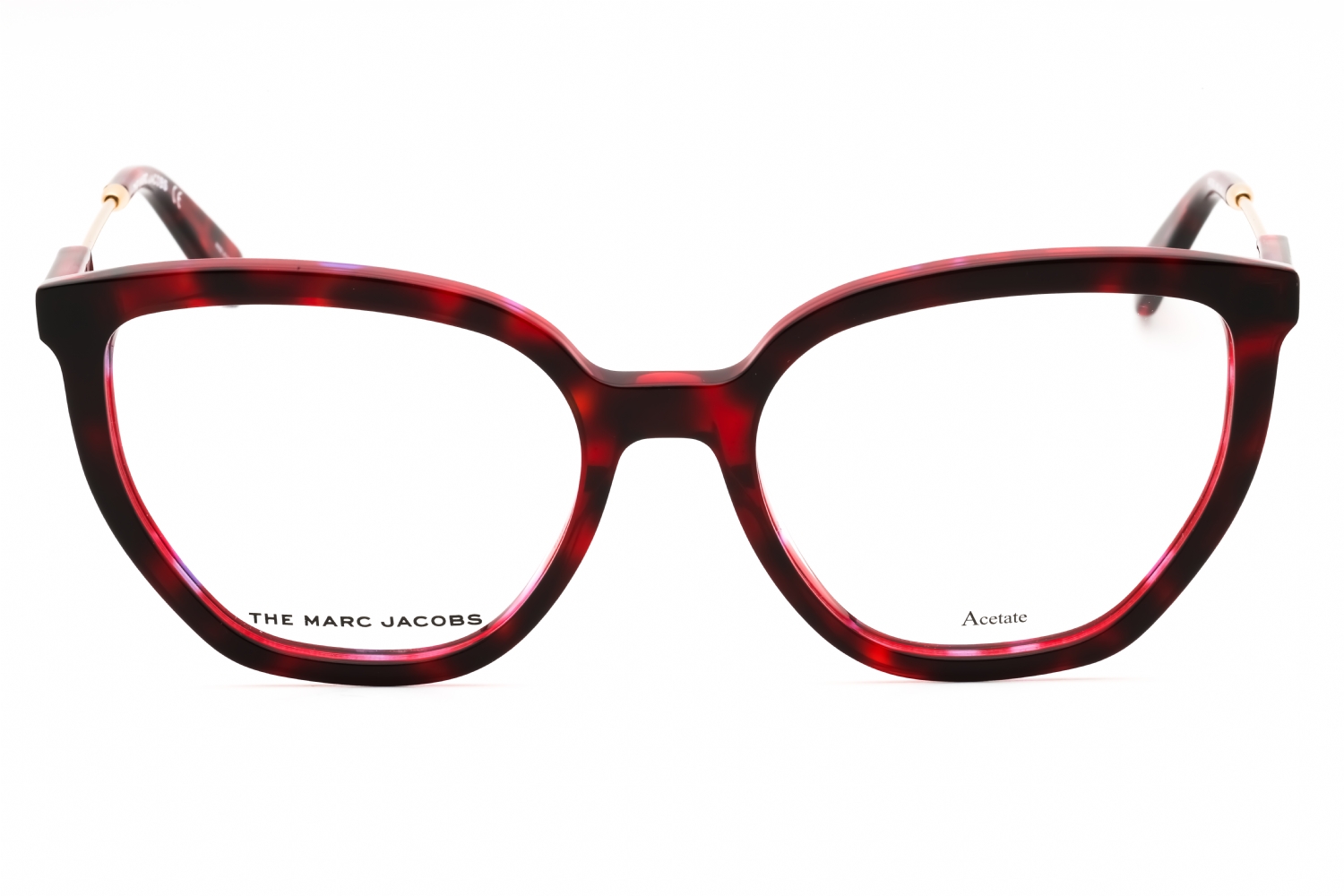 Marc Jacobs MARC 596 - HVN Chry, Plastic, Cat Eye frame