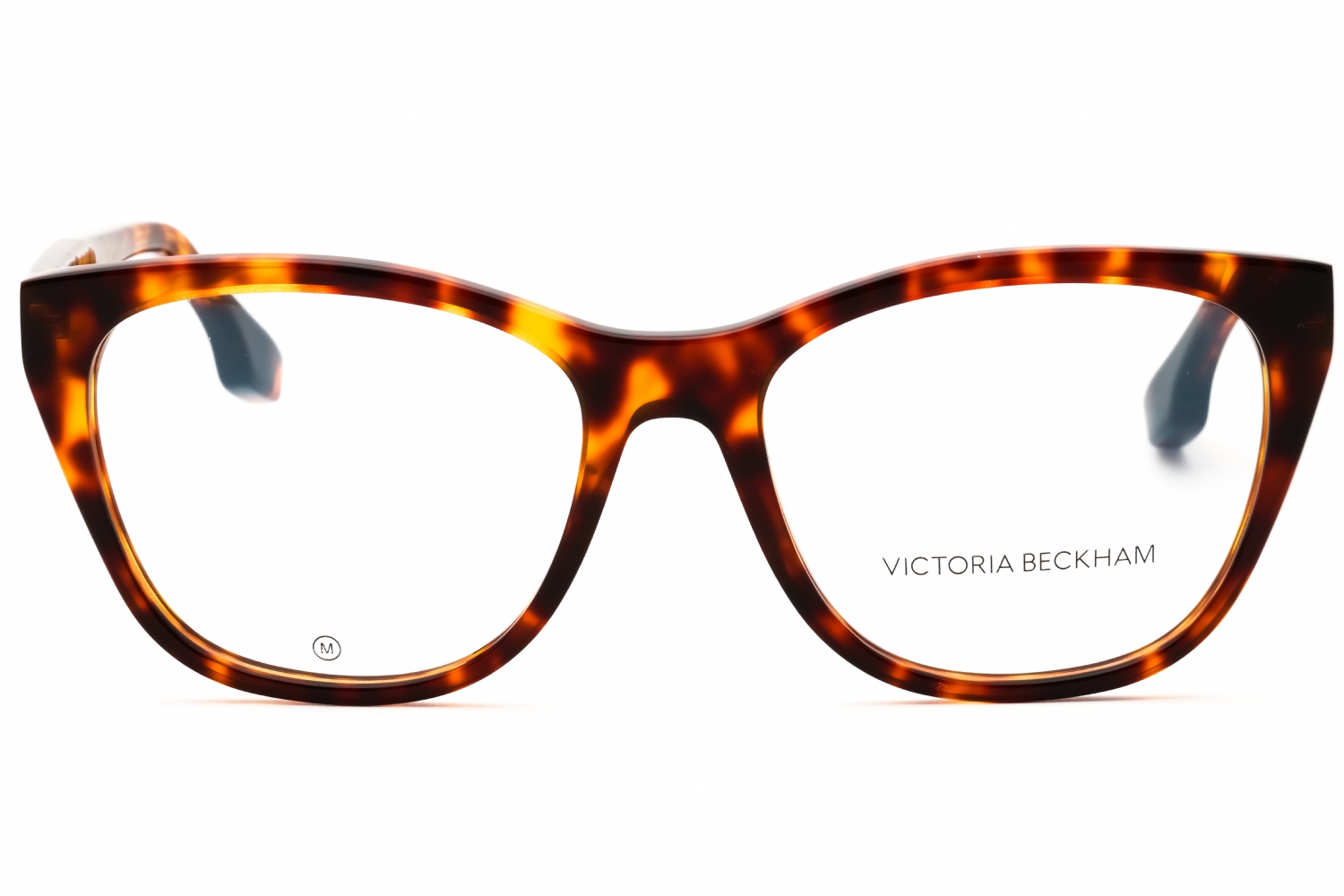 Victoria Beckham VB2665 - Tortoise, Acetate, Cat Eye frame