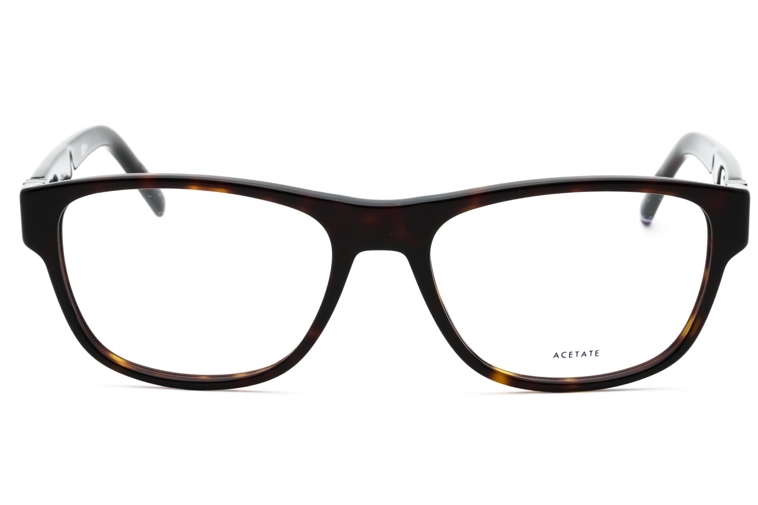 Tommy Hilfiger TH 1872 - Havana, Plastic, Rectangle frame