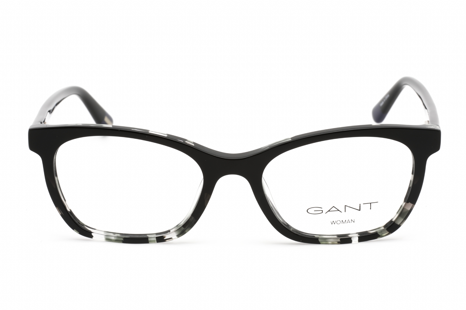 Gant GA4095 - Colored Havana, Acetate, Cat Eye frame