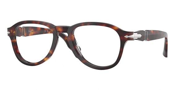 Persol PO8004V - Havana, Plastic, Mixed Shapes frame