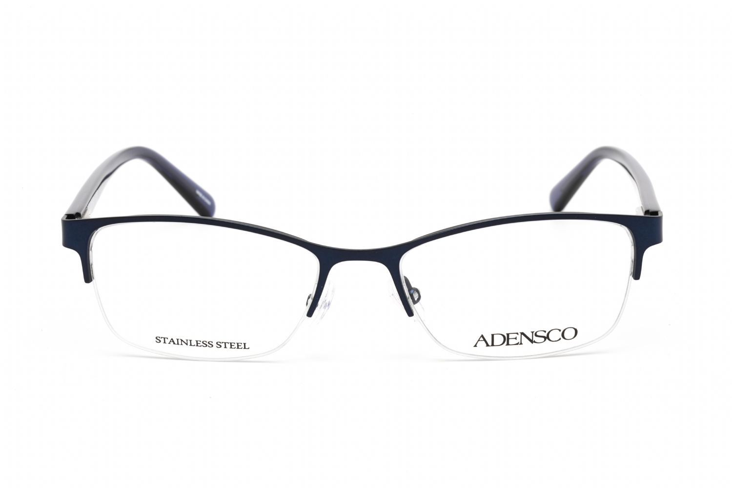 Adensco AD 230 - Blue, Metal, Rectangle frame