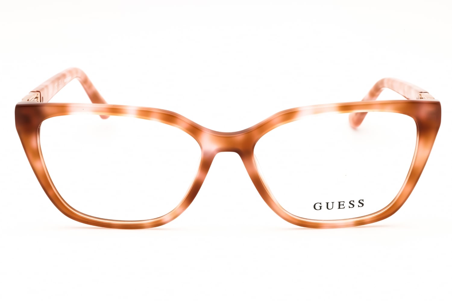 Guess GU2941 - Beige/other, Acetate, Cat Eye frame