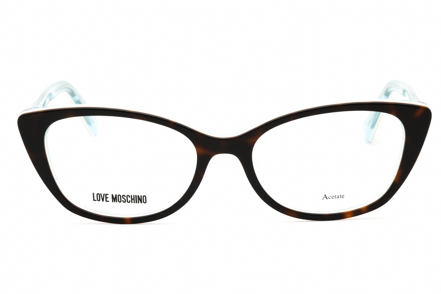 Moschino MOL548 - HVN, Plastic, Cat Eye frame