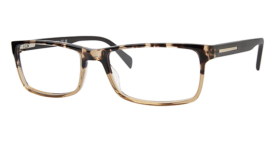 Chesterfield CH 125Xl - Hvna Brwn, Acetate, Rectangle frame