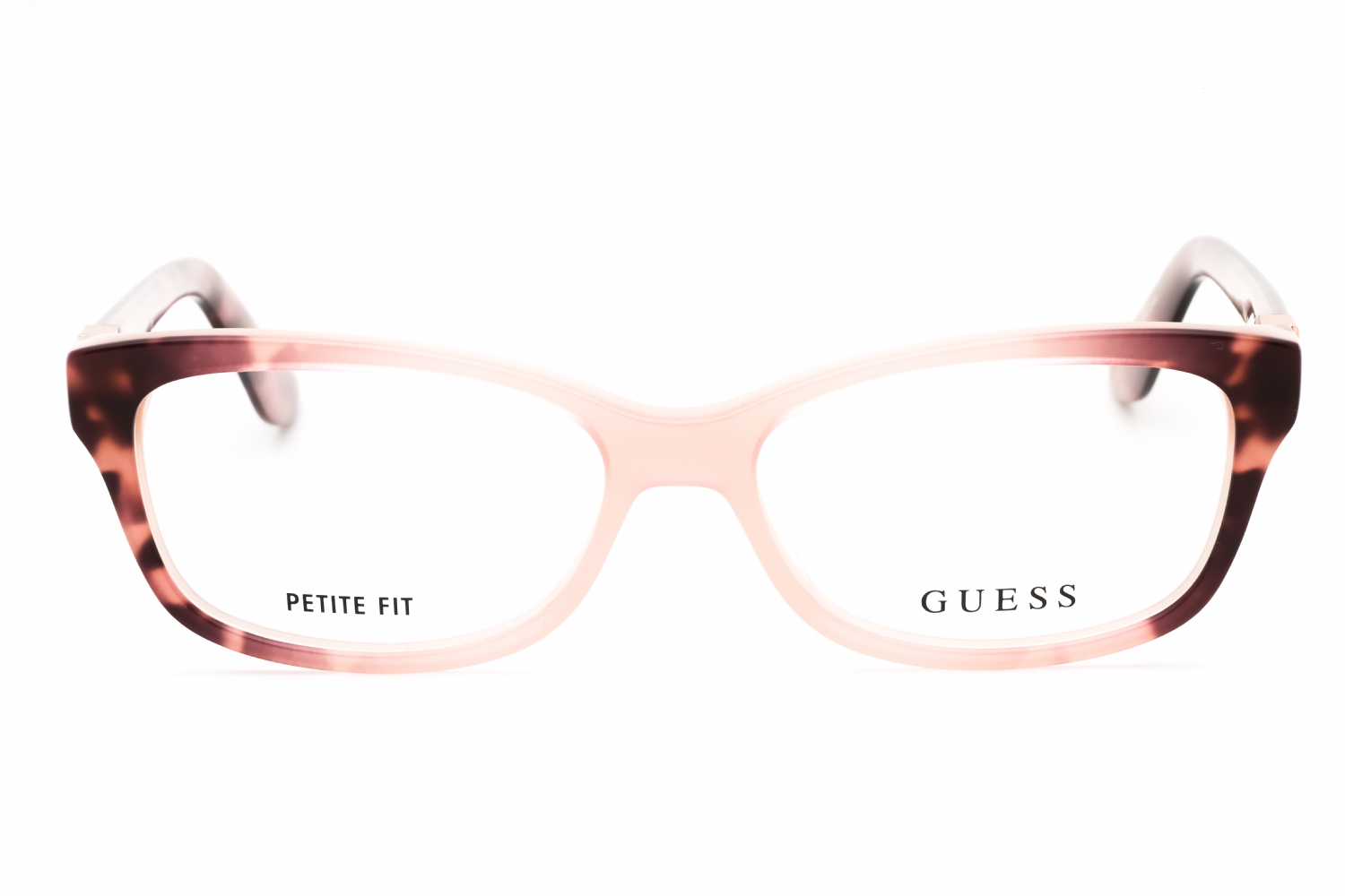 Guess GU2948 - Pink /other, Acetate, Rectangle frame