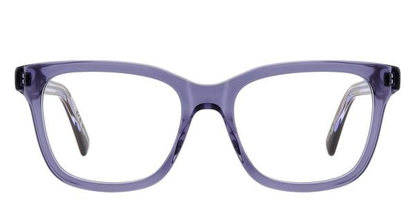 Missoni Mis 0209 - Violet, Plastic, Rectangle frame