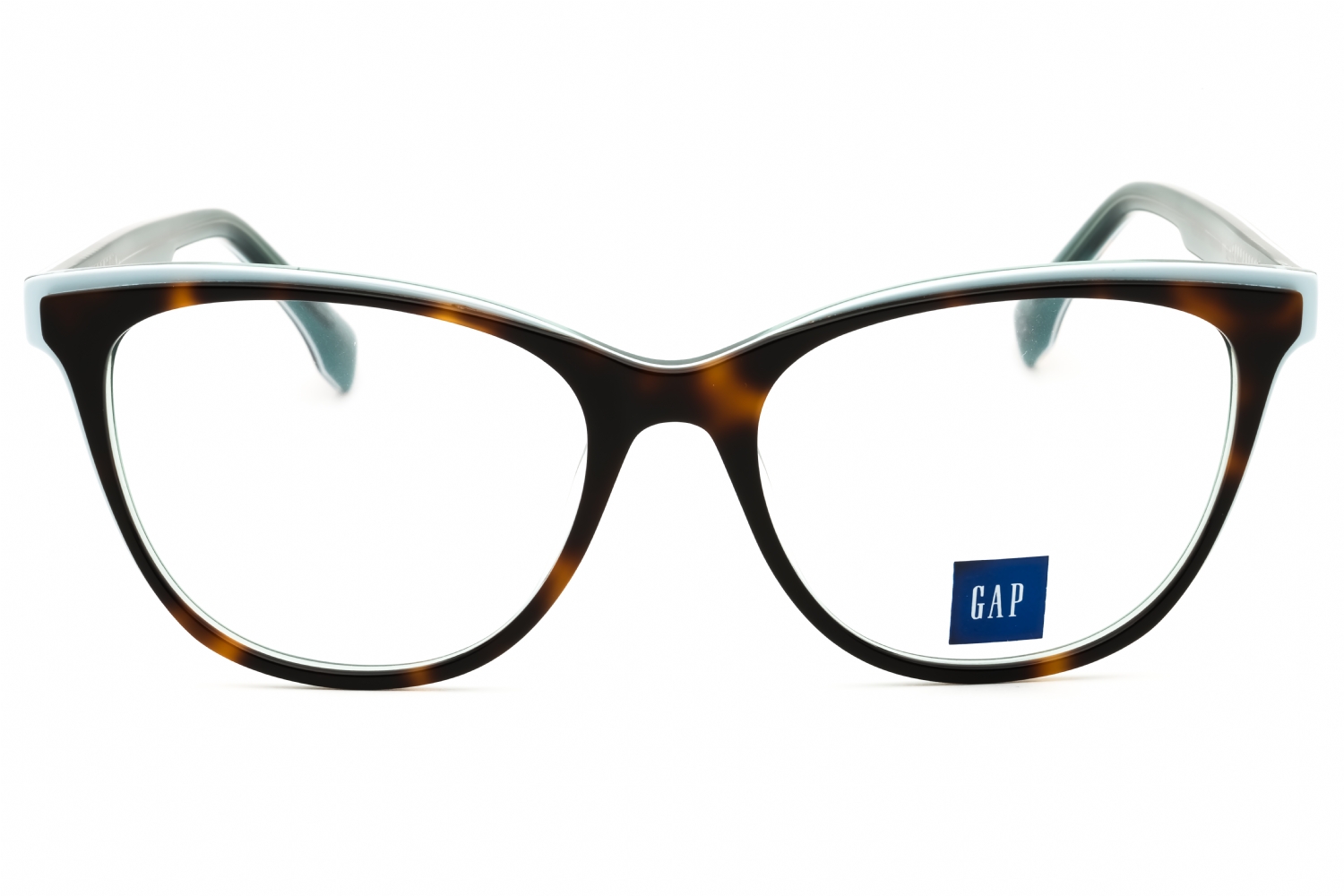 GAP VGP023 - Havana, Acetate, Oval frame