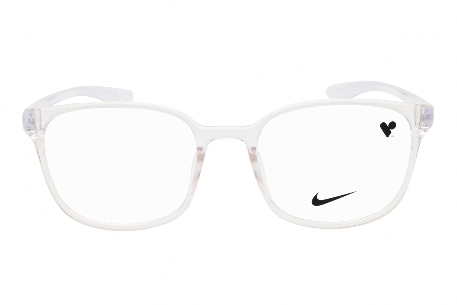 Nike NIKE 7026 N - N/A, Acetate, Round frame