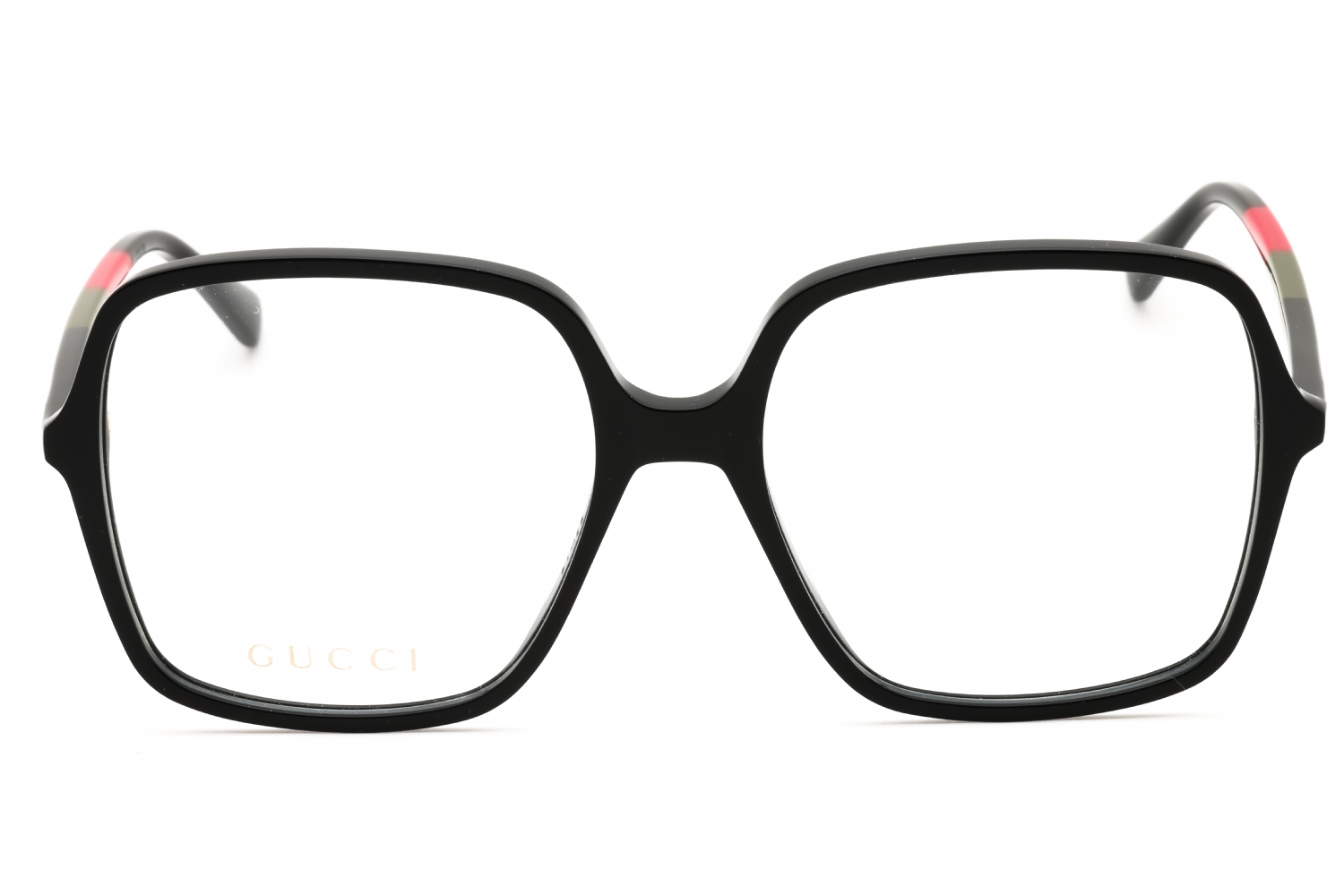 Gucci GG1003O - Black, Acetate, Mixed Shapes frame