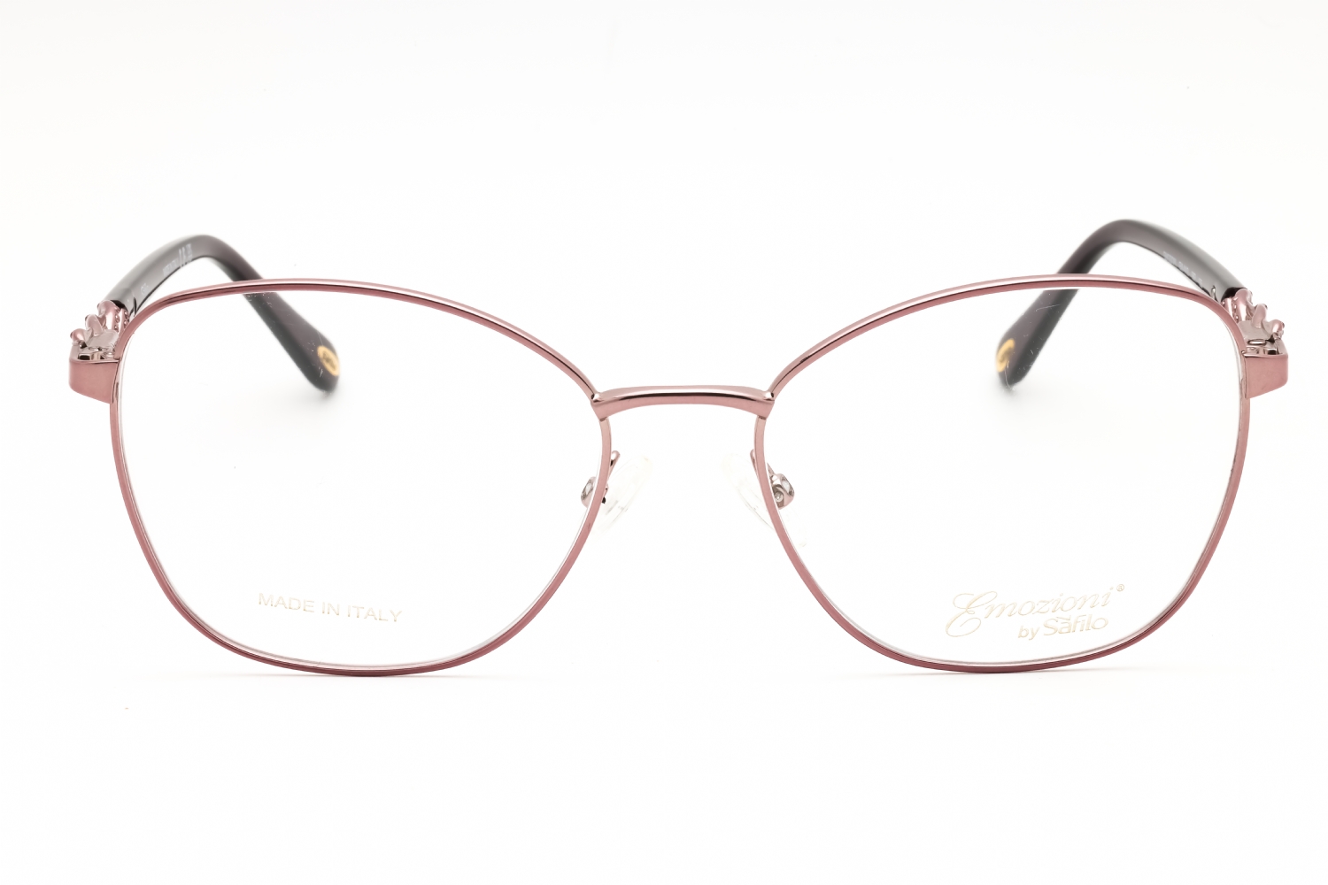 Emozioni EM 4419 - Light Pink, Metal, Cat Eye frame
