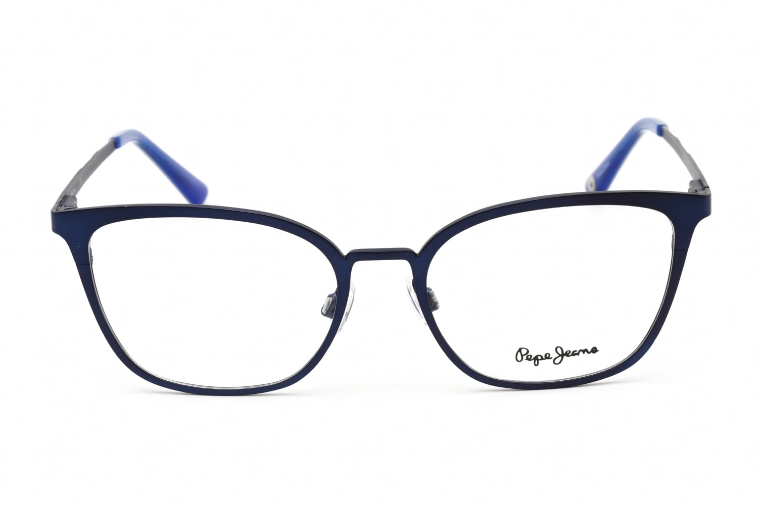 Pepe Jeans PJ1336 - Blue, Metal, Cat Eye frame
