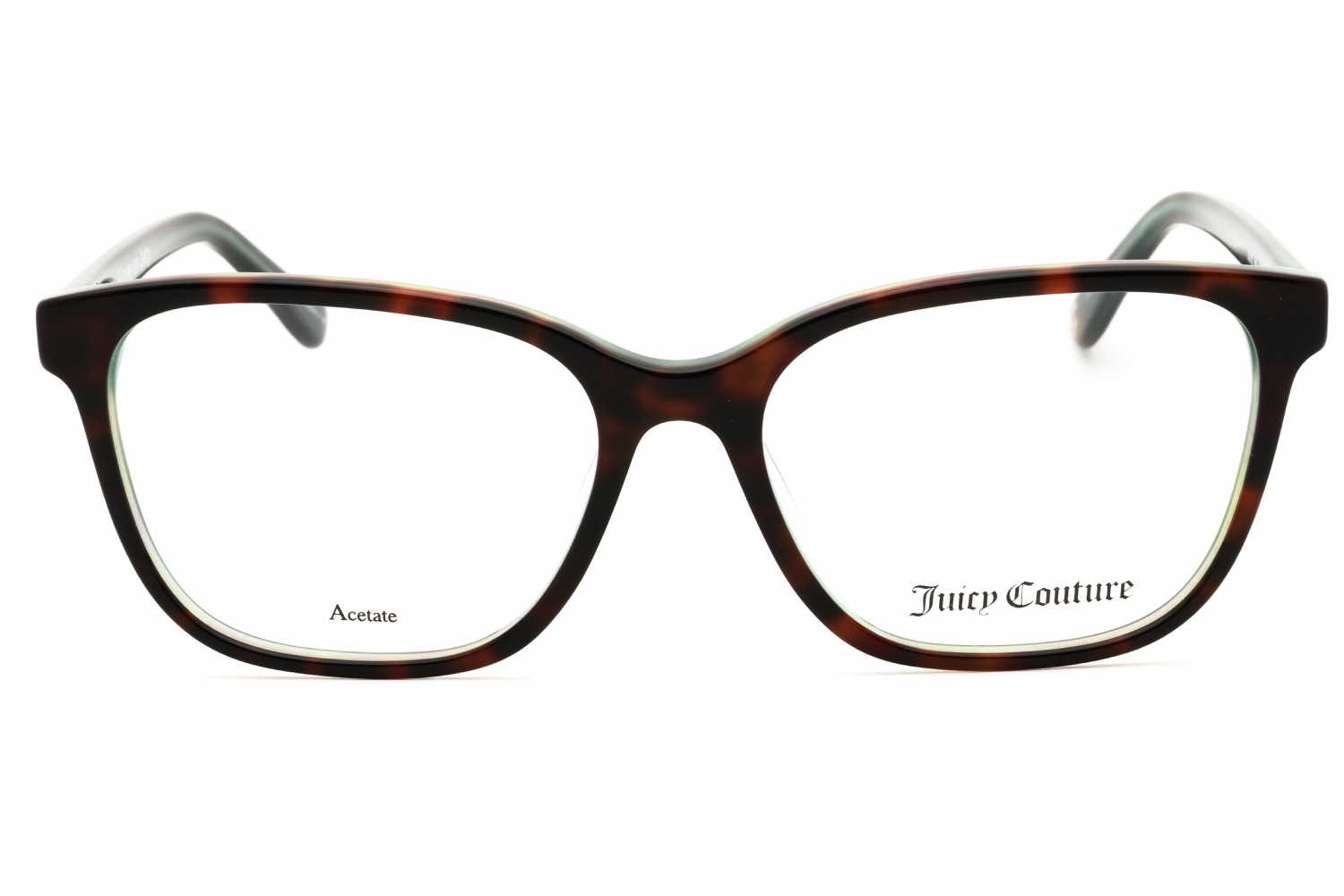 Juicy Couture JU 213 - HVN, Plastic, Rectangle frame