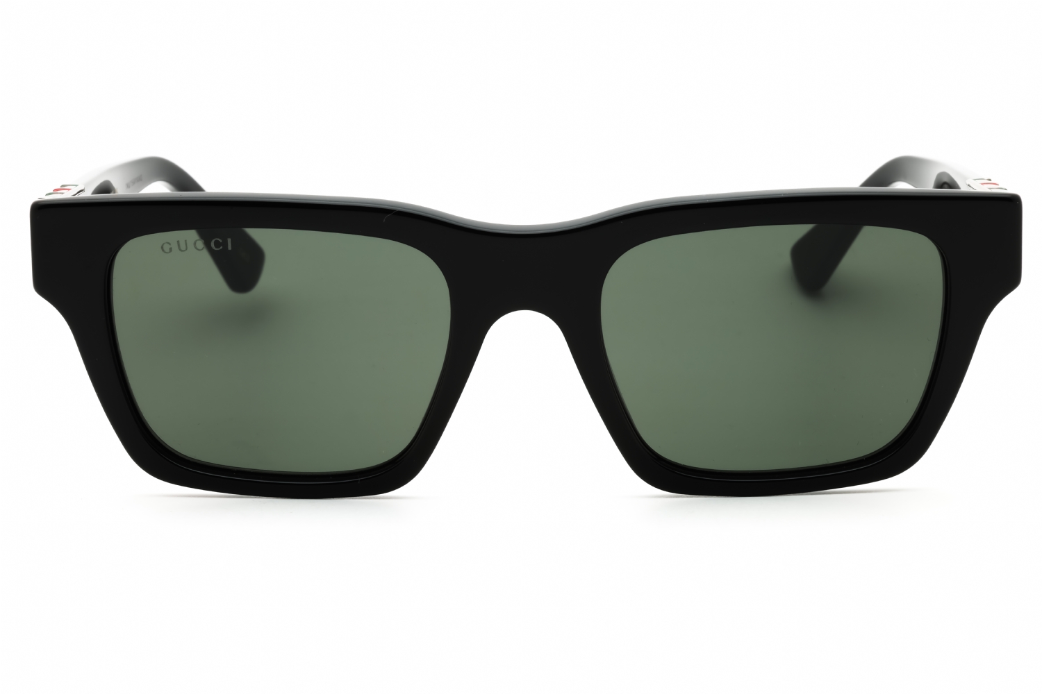 Gucci GG1889S - Black, Acetate, Rectangle frame