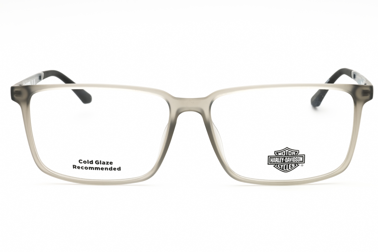 Harley Davidson HD50021 - Grey/other, Acetate, Rectangle frame
