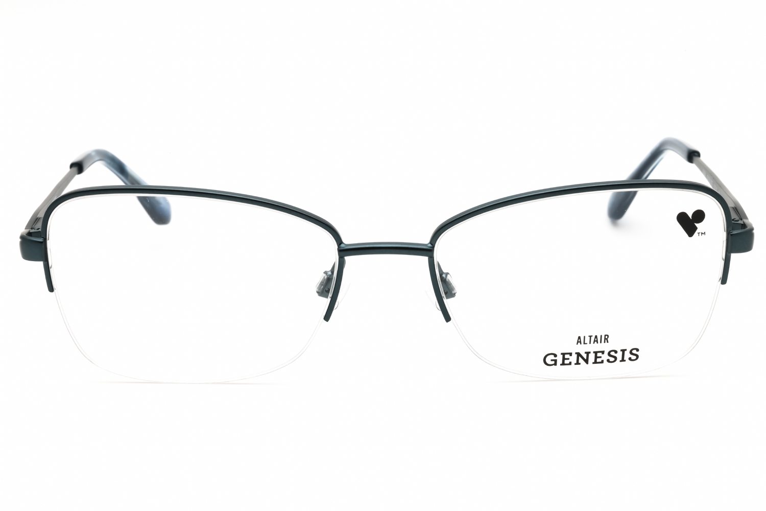 Genesis G5064 - Slate, Metal, Rectangle frame