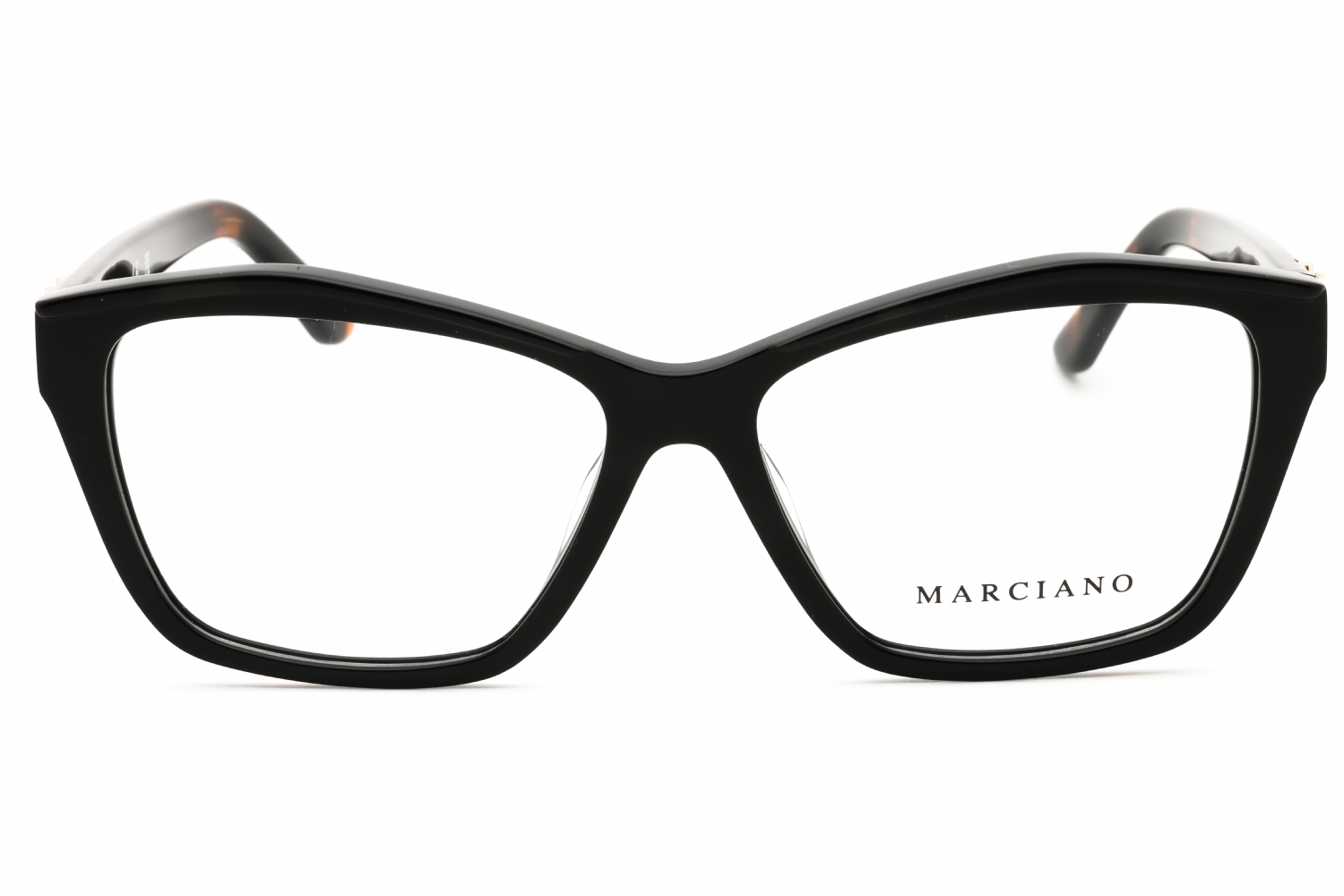 Guess GM0397 - Black/other, Acetate, Cat Eye frame