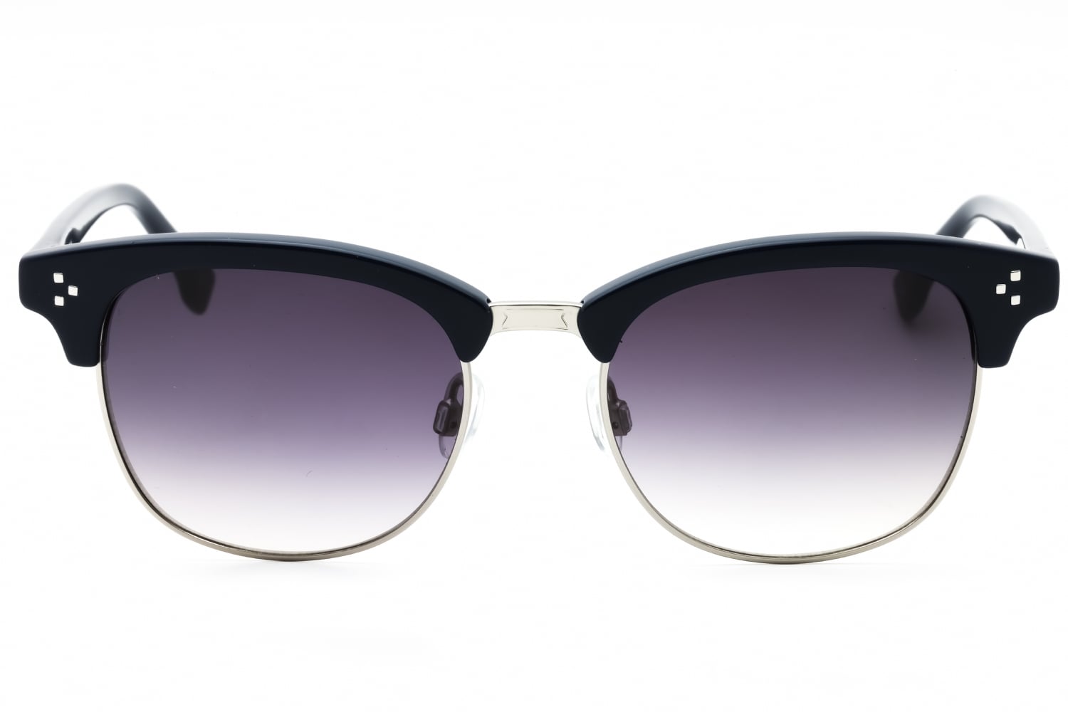 GAP SGP003 - Blue, Acetate, Rectangle frame