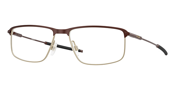 Oakley OX5019 SOCKET TI - Satin Grenache, Titanium, Rectangle frame