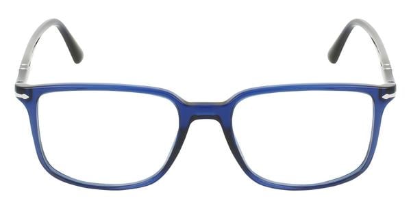 Persol PO3275V - Cobalt, Acetate, D Frame frame