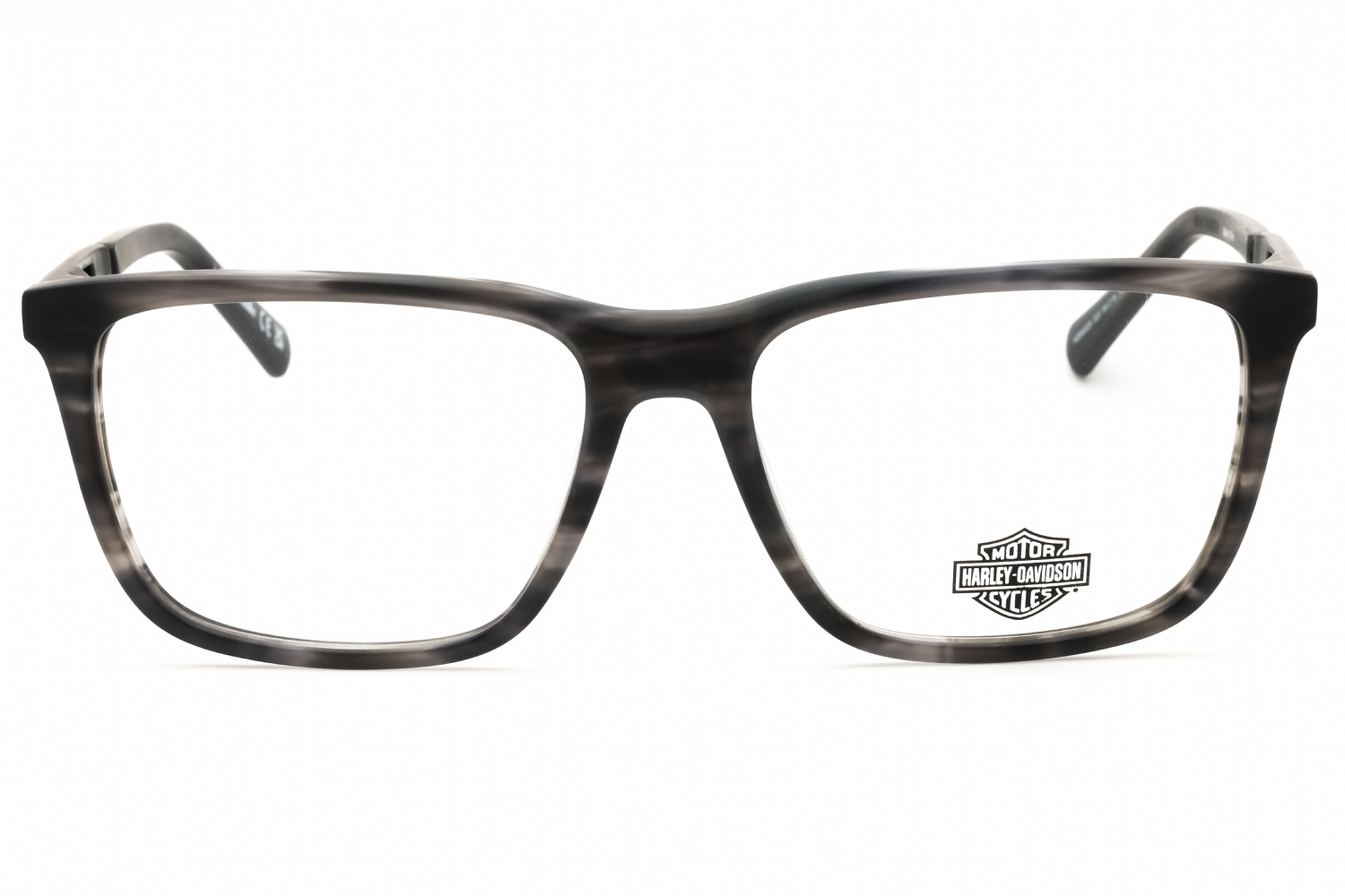 Harley Davidson HD50025 - Grey/other, Acetate, Rectangle frame