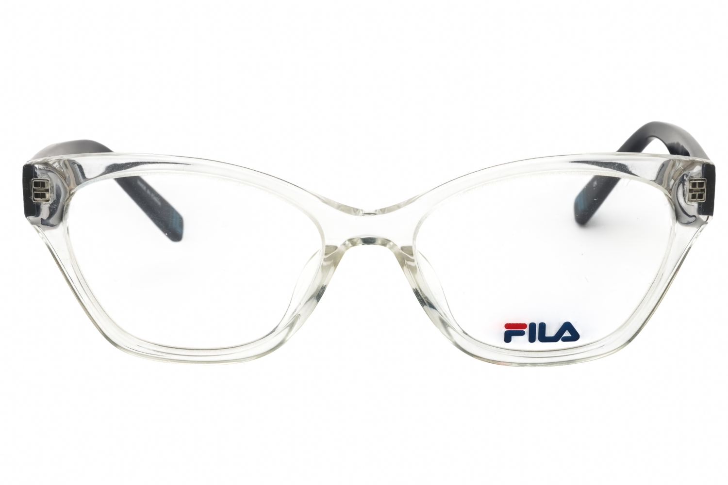 FILA VFI186 - N/A, Acetate, Cat Eye frame