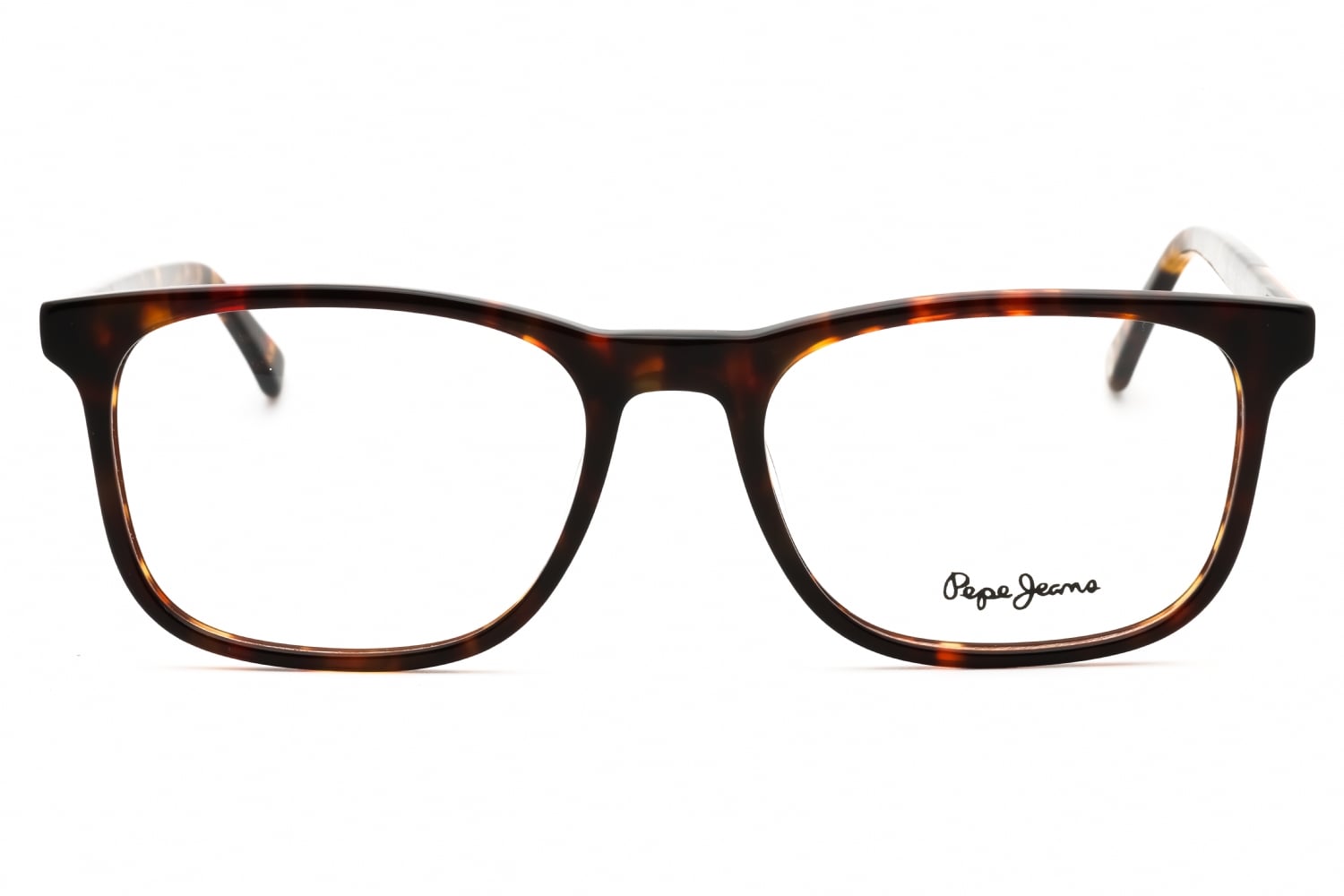 Pepe Jeans PJ3315 CANE - Tort, Plastic, Rectangle frame