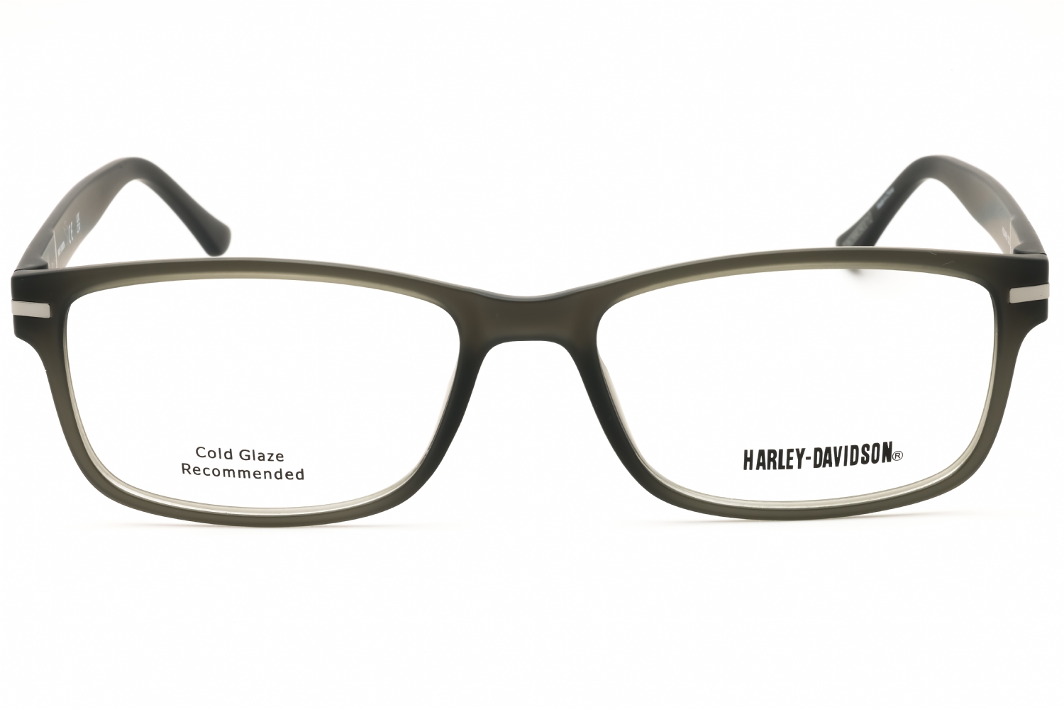 Harley Davidson HD0496 - Grey/other, Acetate, Rectangle frame
