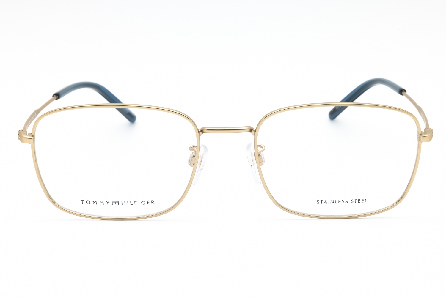 Tommy Hilfiger TH 1934/F - MT Gold, Metal, Rectangle frame